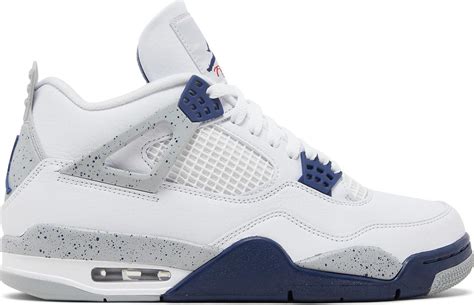 retro 4s midnight navy